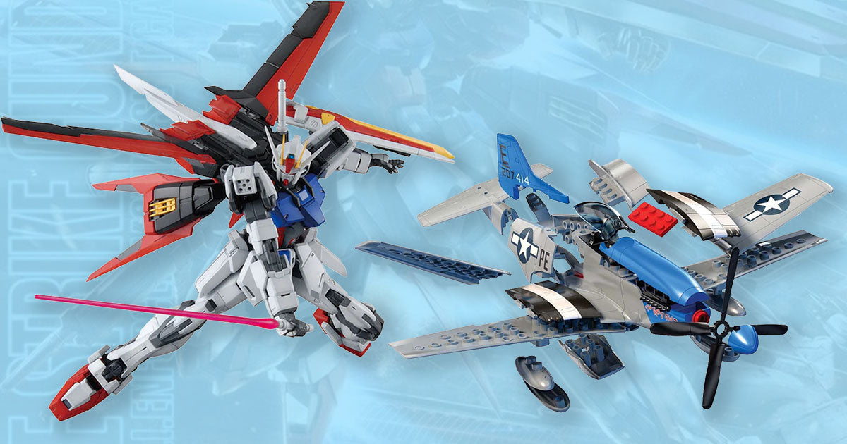 Quick Builds vs. Complex Kits: Choosing Your Modelling Adventure