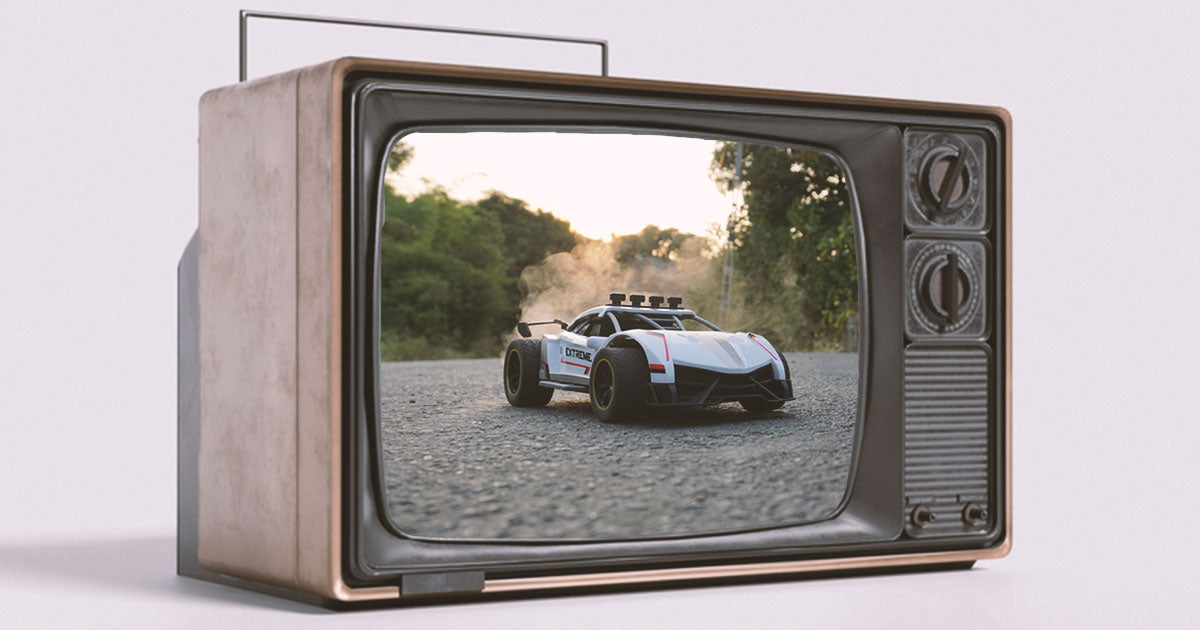 Are Older RCs Really Better Or Is That Your Nostalgia Talking?