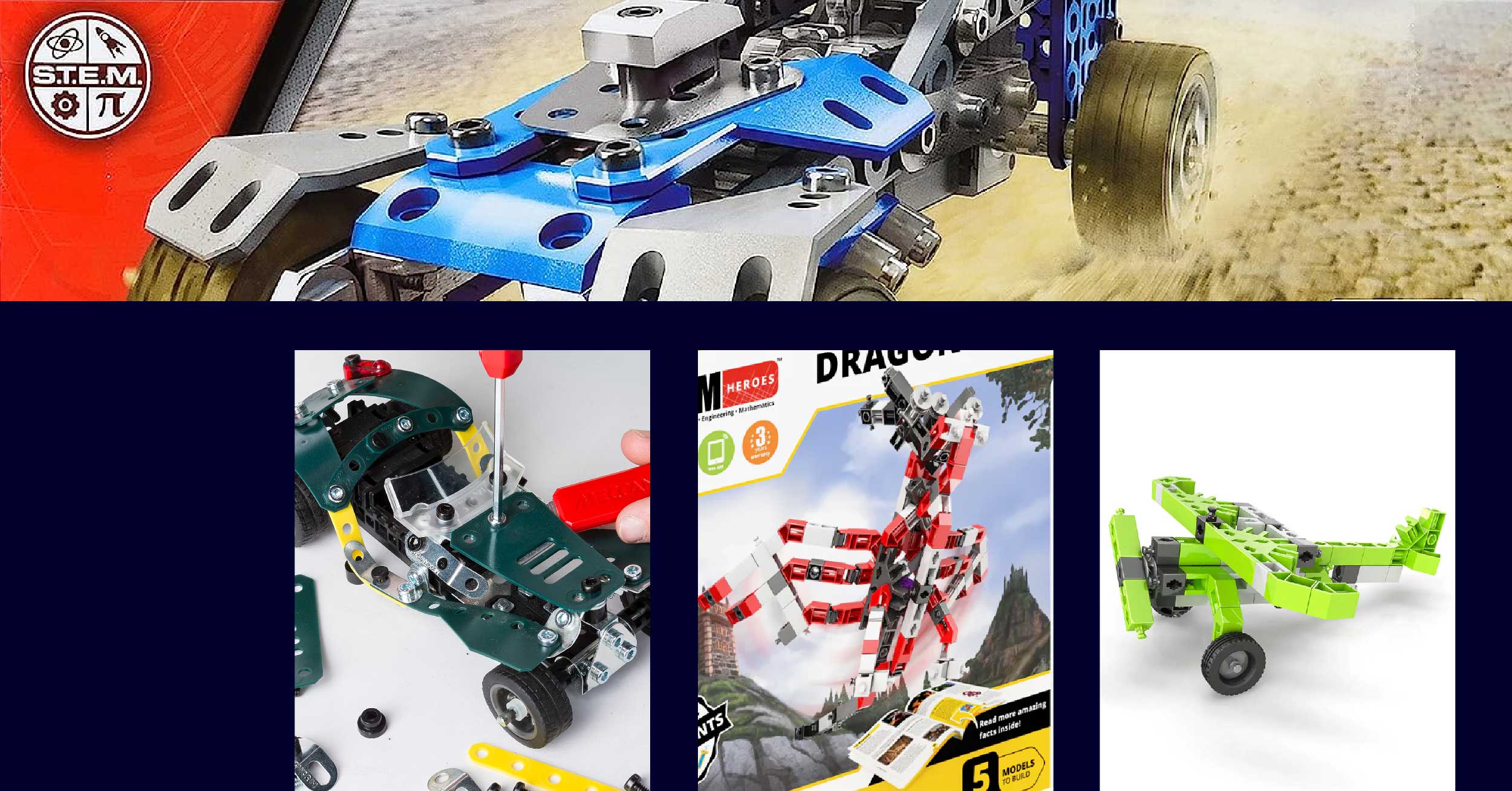 Best Educational Toys for Kids