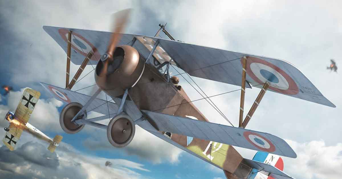 The Best Model Kits For Beginners