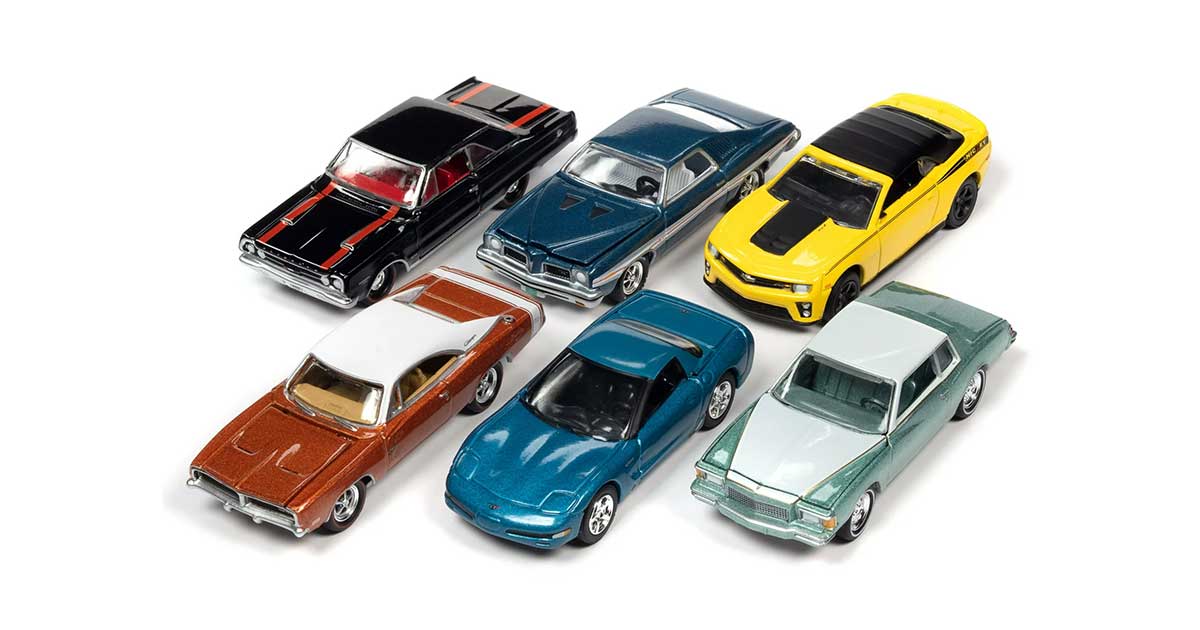 Caring for Your Diecast Collection: Cleaning and Maintenance Tips