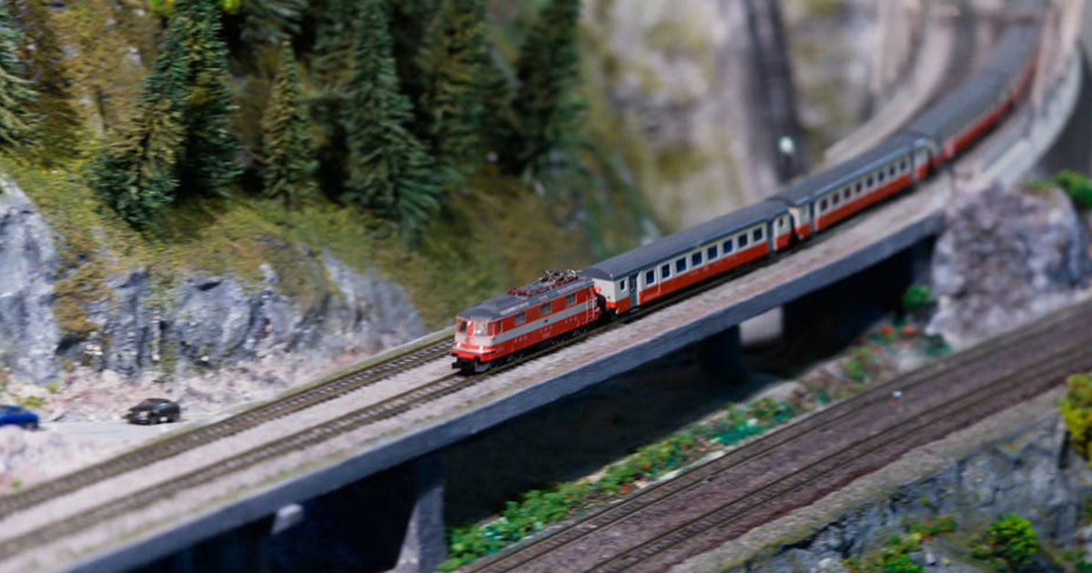 HOゲージ INTERNATIONAL MODEL RAILWAYS GUIDE HOゲージ INTERNATIONAL