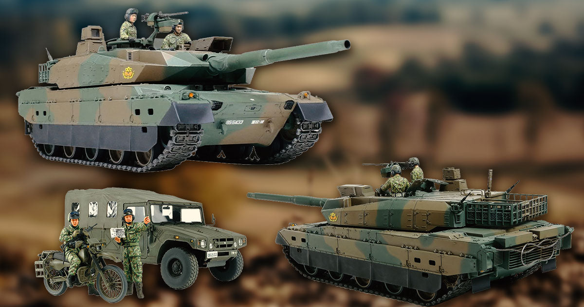 Creating Realistic Military Dioramas: A Comprehensive Guide