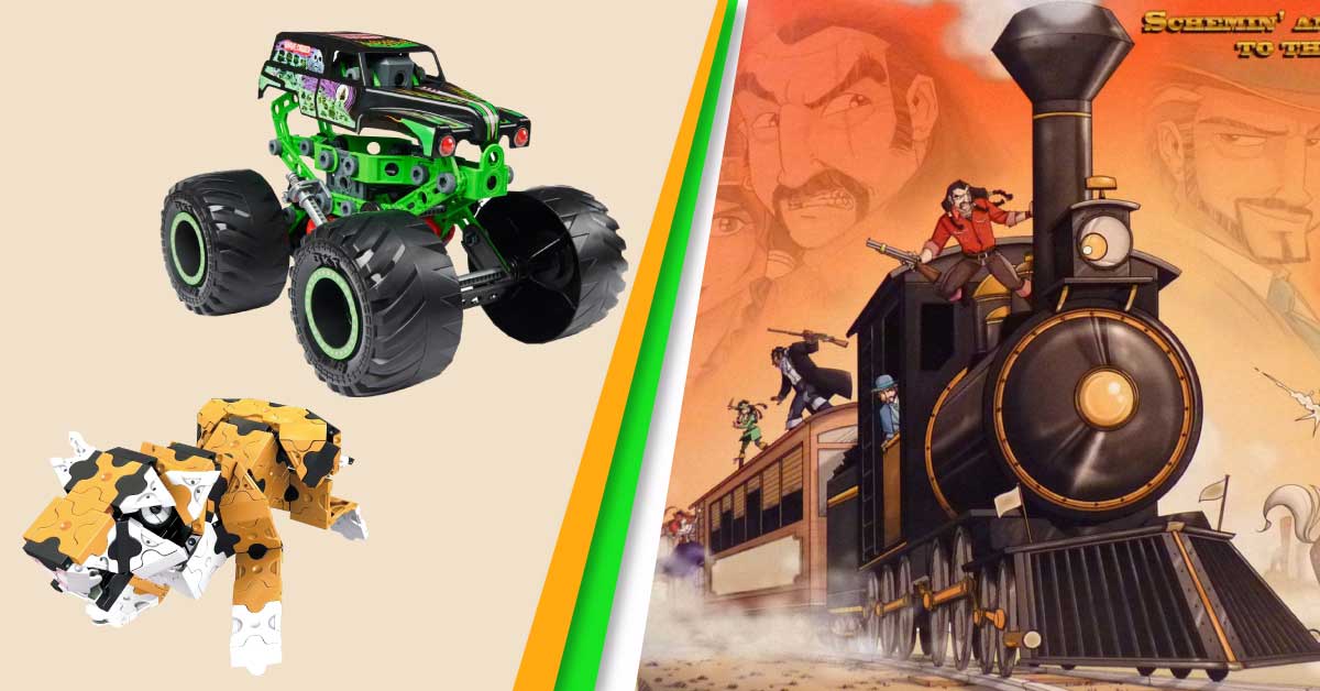 Fun Family Activities Everyone Will Enjoy