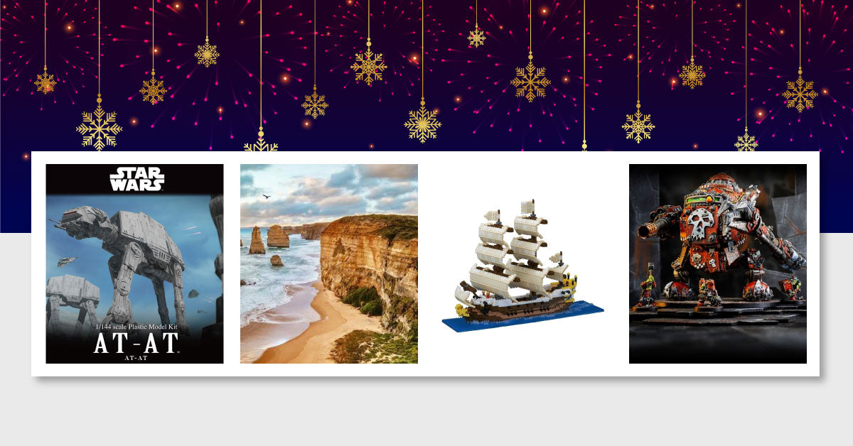 Holiday Hobbies For Winter