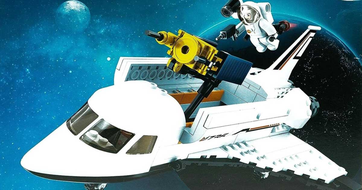 How Simple Toys Can Teach Big Lessons in Engineering