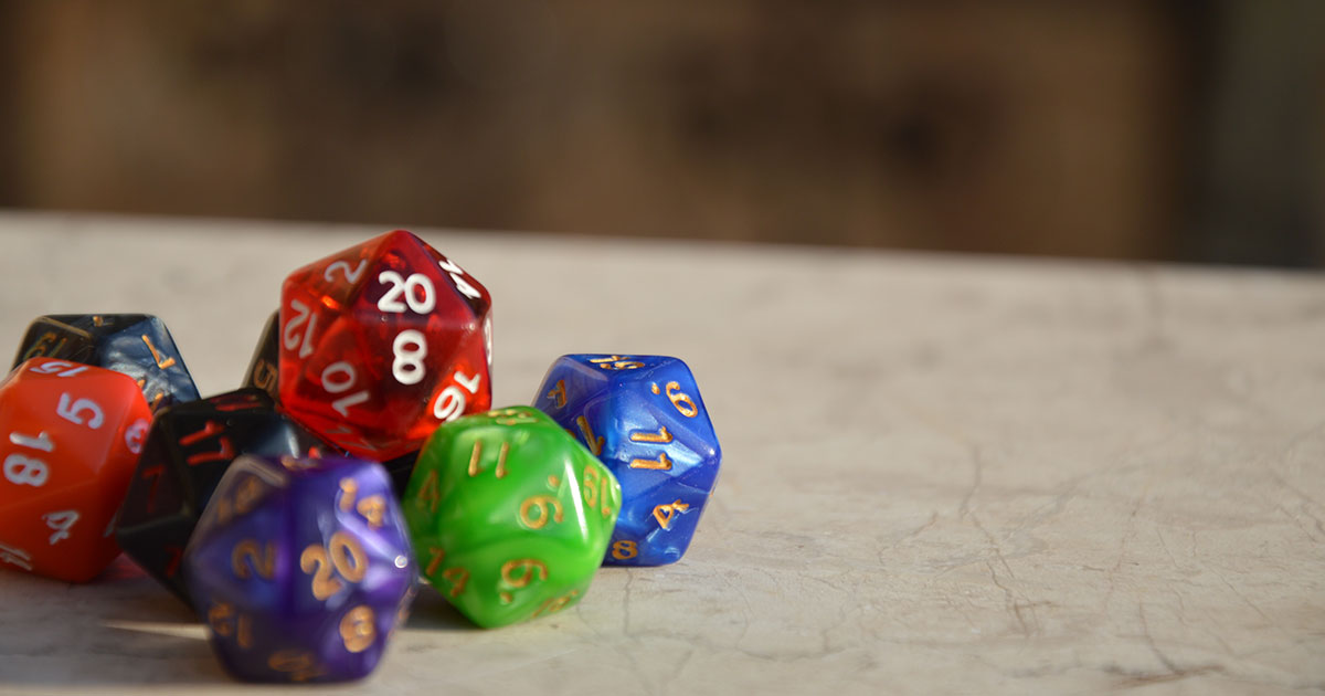 How Tabletop Gaming Brands Have Influenced Pop Culture
