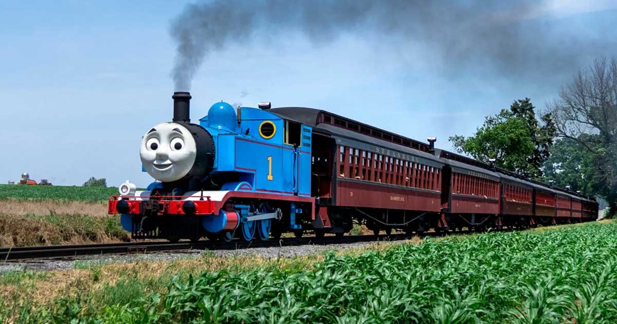 How Toy Vehicles Help Kids Understand Real-World Transportation