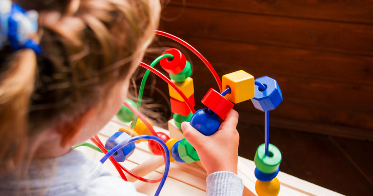 How to Encourage Learning Through Play Without Overloading Kids