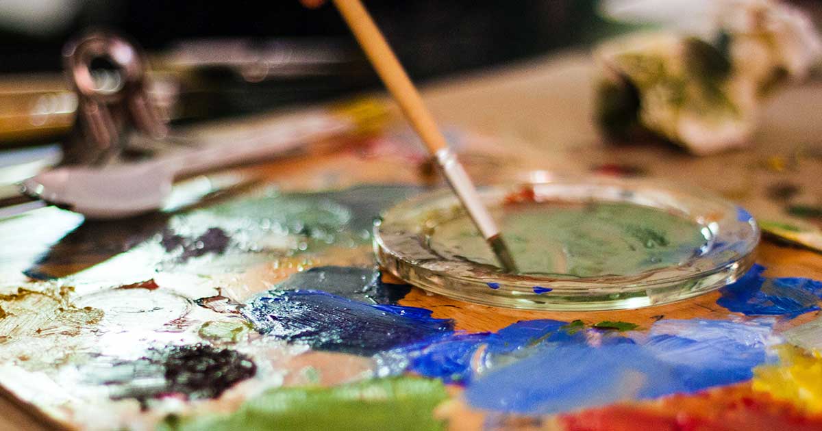 How to Get a Perfectly Smooth Paint Finish on Scale Models