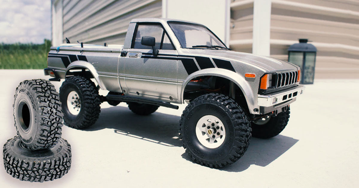 How to Prevent RC Tyres From Wearing Out Too Fast