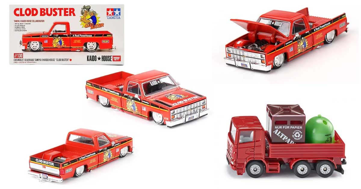 How to Protect Your Diecast from Dust and Damage