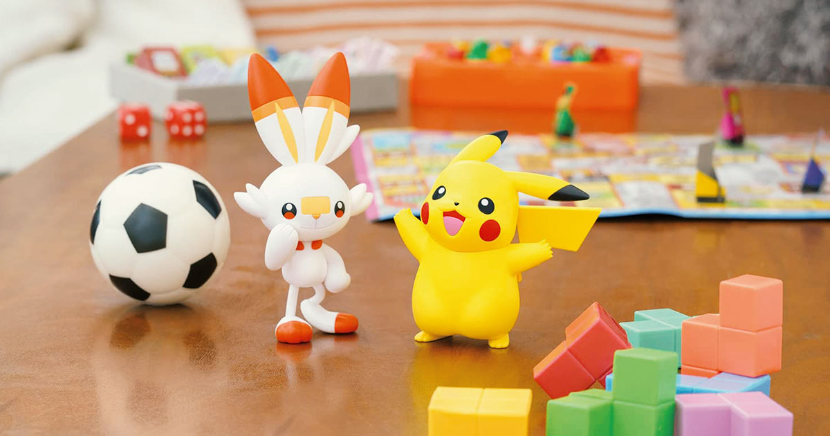 How to Teach Kids the Art of Scale Model Building