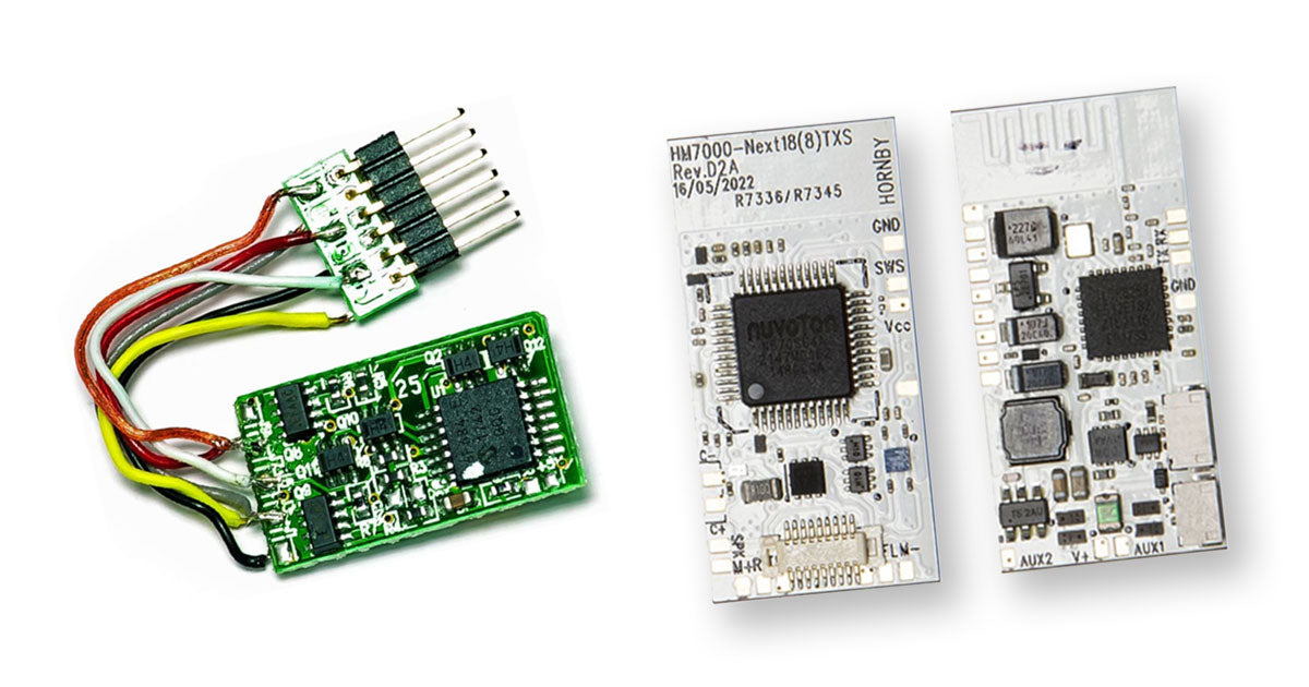 Installing DCC Decoders: A Complete Visual Guide from Hearns Hobbies