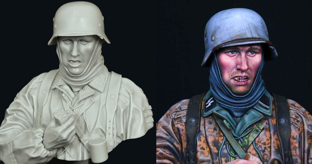 Object Source Lighting (OSL): A Guide to Miniature Illumination