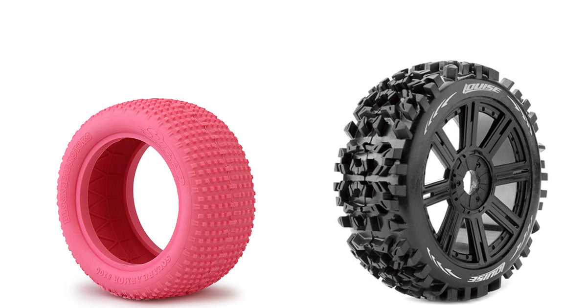 RC Drift Tyre Smoke: The Science Behind Different Colours