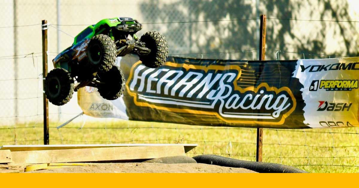 R/C Racing Tips: Race Day Maintenance