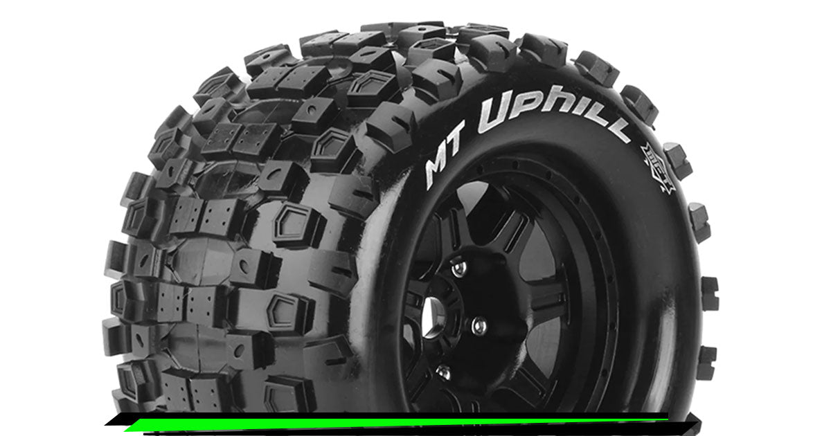 RC Tyre Compounds: A Guide to Grip, Speed & Control