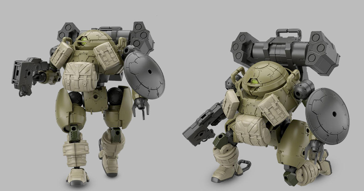 Scale Model Kit Bash Disasters and How to Salvage Them