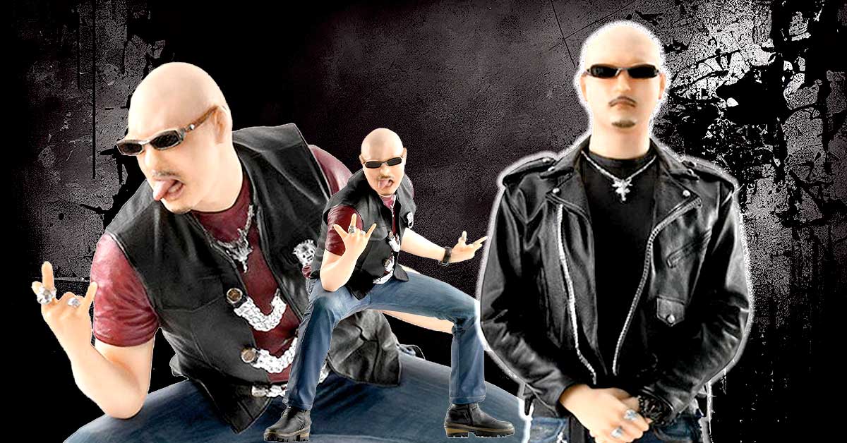 Scale Modelling: Adding Realism to Your RC Builds With Miniatures