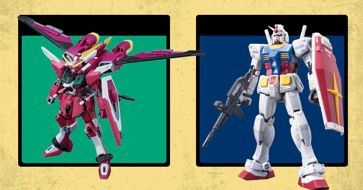 The Culture Behind Gundam