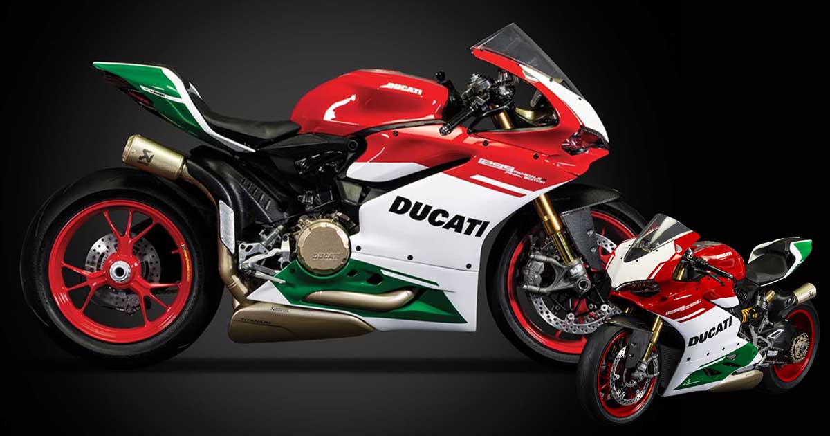 The Fascinating World of Diecast Motorcycle Collecting