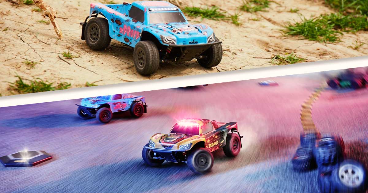 The Lies We Tell Ourselves About RC Runtime and Charging