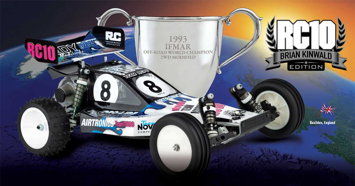 The Psychology Behind RC Racing: Why We're Addicted to Mini Speed