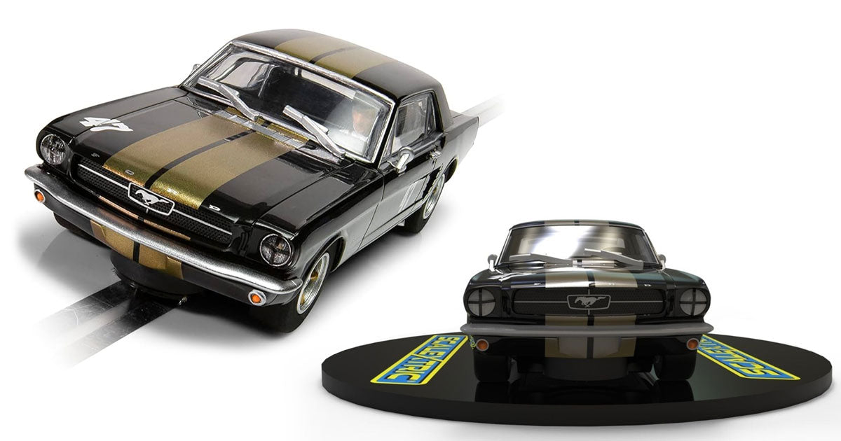 The Role of Magnets in Slot Car Performance