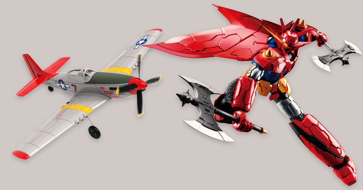 The Steepest Learning Curves in Model Hobbies Ranked