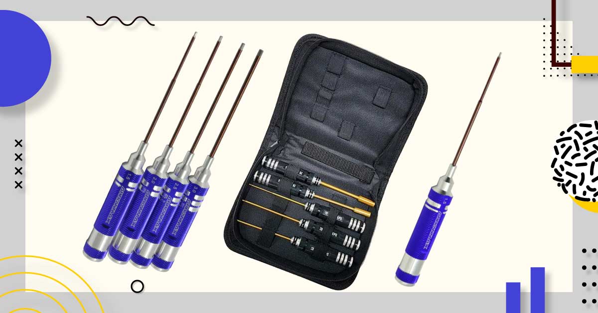 The Value Of Using Good RC Tools