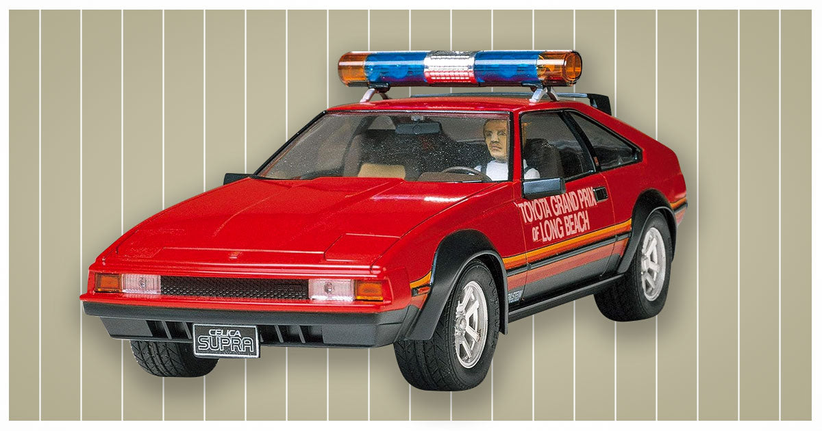 Vintage RC Care: Preserving Your Classic Remote Control Treasures