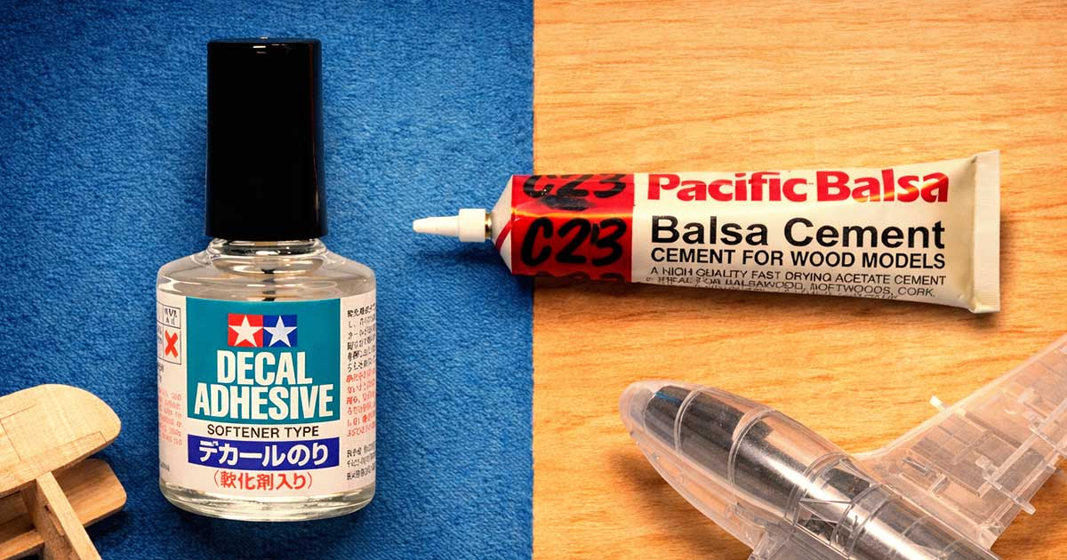 Why Different Materials Need Different Adhesives