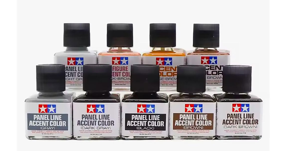 Why Gundam Panel Lines Ghost After 6 Months (And the Acetone Myth)