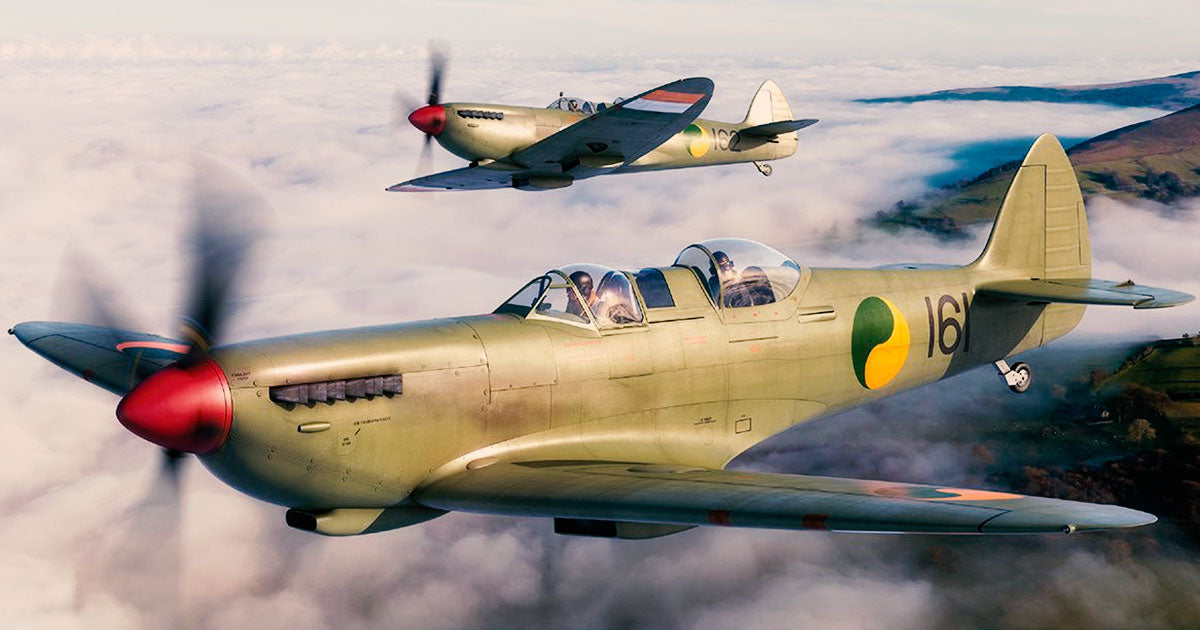 Why Some Aircraft Scale Models Are Harder to Build Than Others