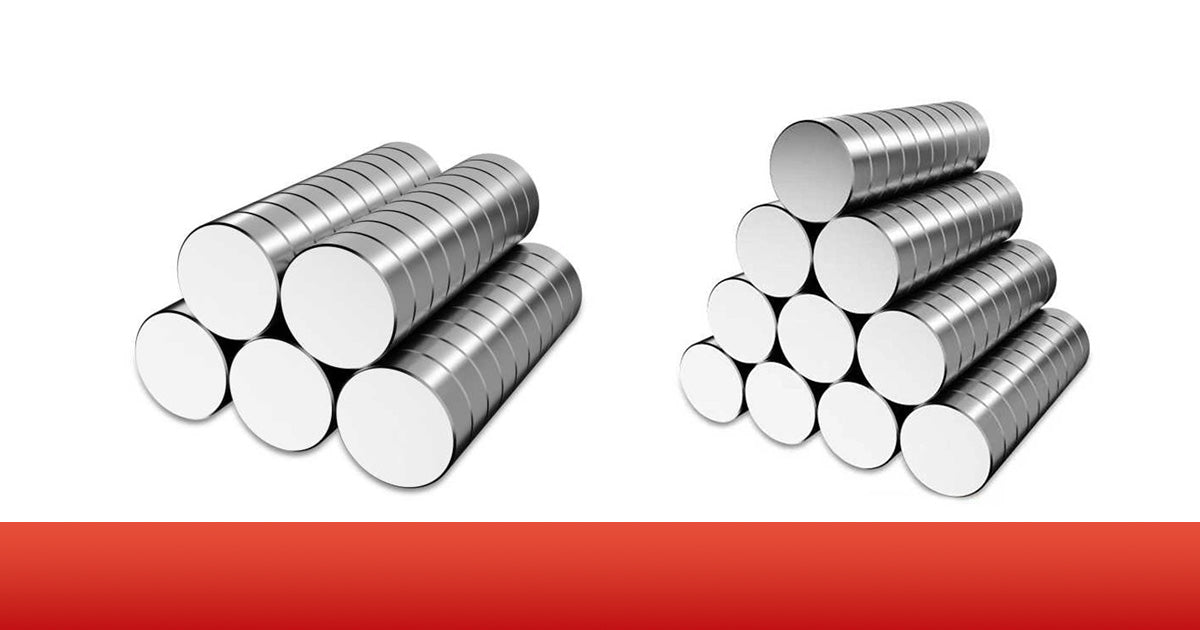 Why Some Slot Car Magnets Kill Speed