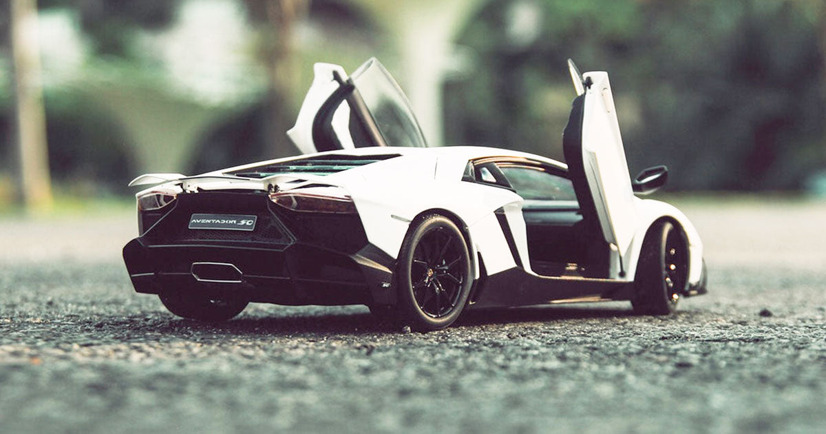 Zinc Pest And Why Some Diecast Doors Sag After 2019