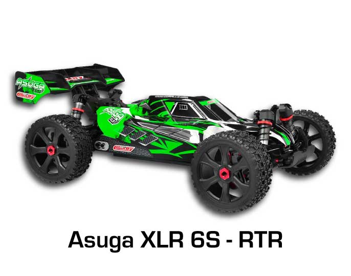 C-00288 Asuga Spare Parts