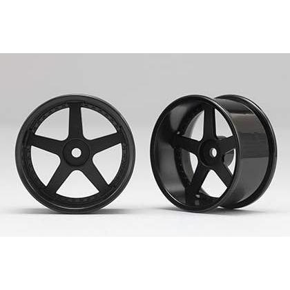 YOKOMO 1/10 Racing Proformer Drift Wheel 5 Spoke Offset 8mm