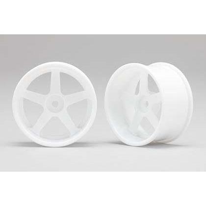 YOKOMO 1/10 Racing Proformer Drift Wheel 5 Spoke Offset 6mm