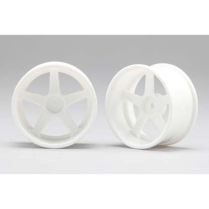 YOKOMO 1/10 Racing Proformer Drift Wheel 5 Spoke Offset 8mm