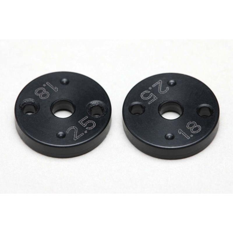 YOKOMO 13 Shock Piston f1.8x2x2.5mm (2pcs.)