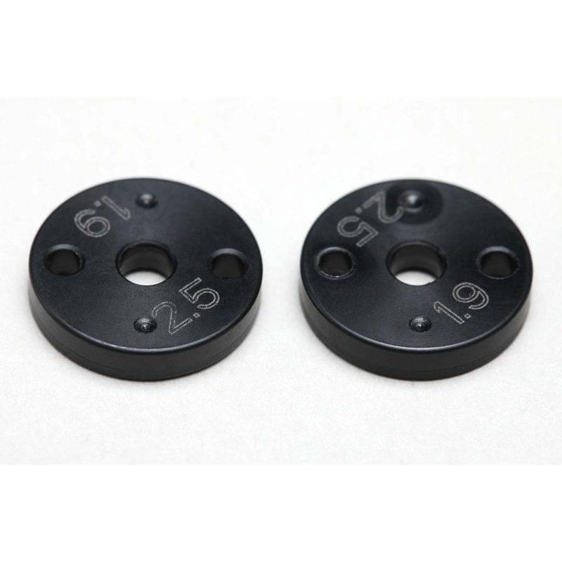 YOKOMO 13 Shock Piston f1.9x2x2.5mm (2pcs.)