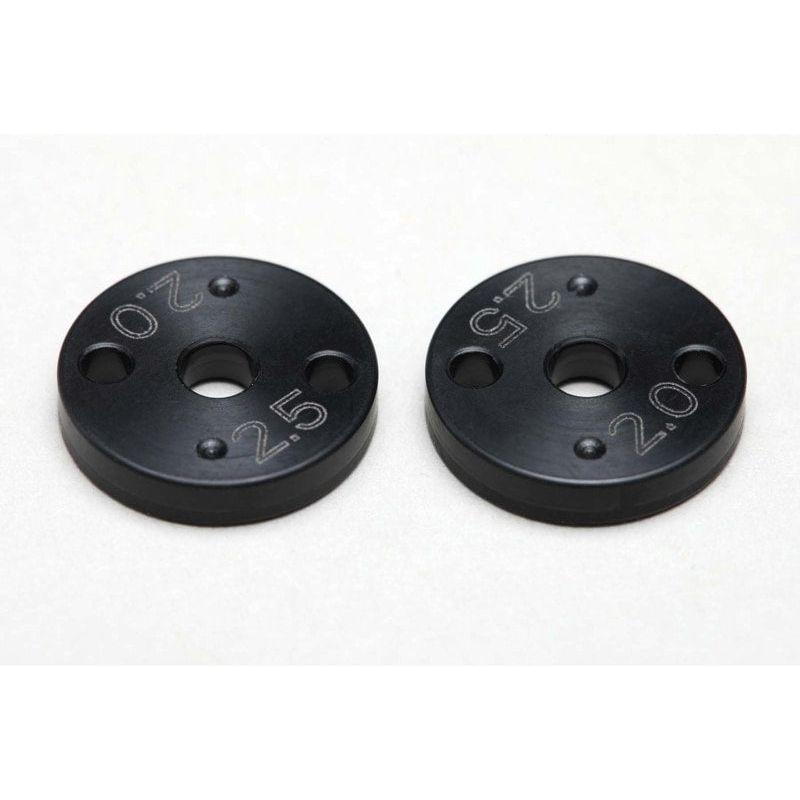 YOKOMO 13 Shock Piston f2.0x2x2.5mm (2pcs.)