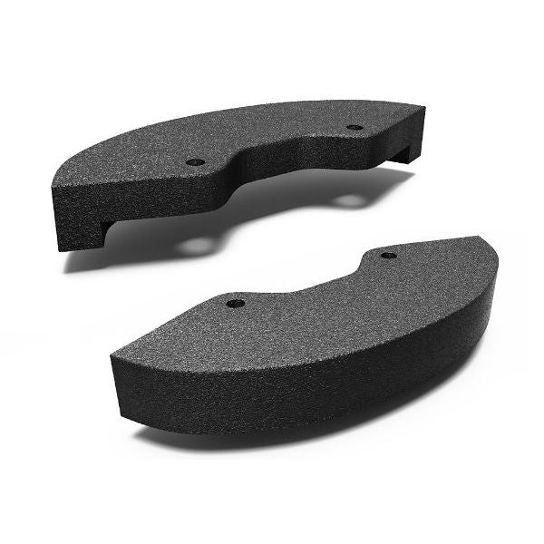 BITTYDESIGN Foam Bumper for P-GT3R Arrma Body Shell
