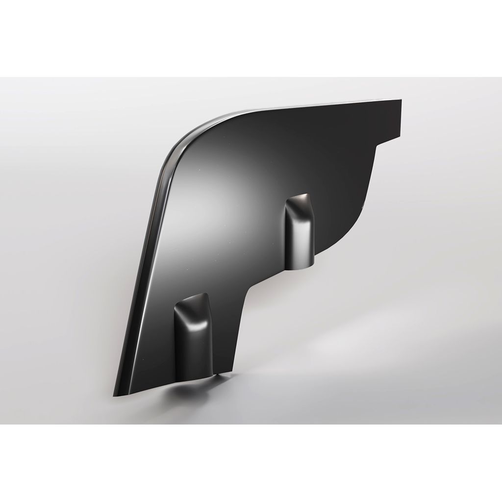 BITTYDESIGN Aesthetic wing stand (2pcs) for AMR10 LMH body