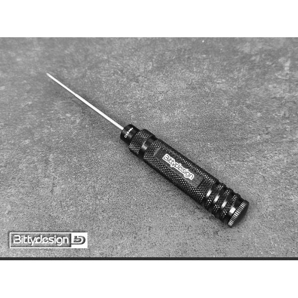 BITTYDESIGN 1.3mm Hex Allen Wrench - Pro Tool