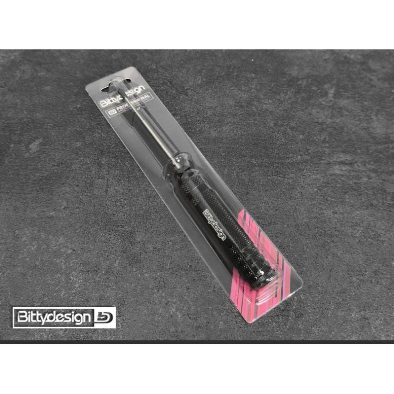 BITTYDESIGN 1.3mm Hex Allen Wrench - Pro Tool