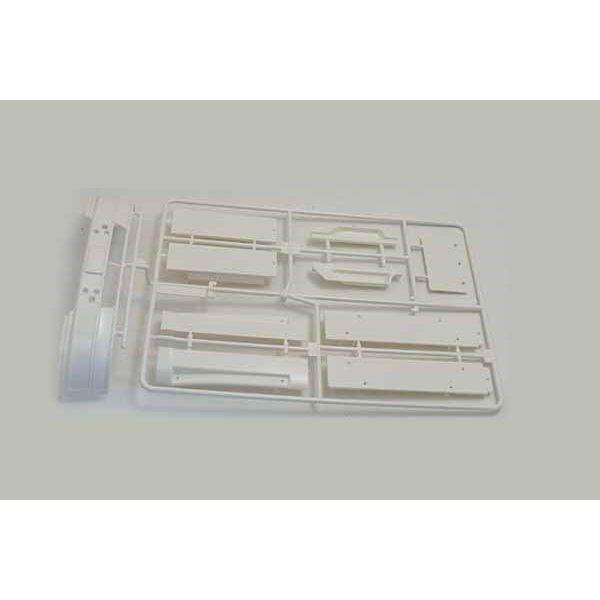 TAMIYA H parts T56309