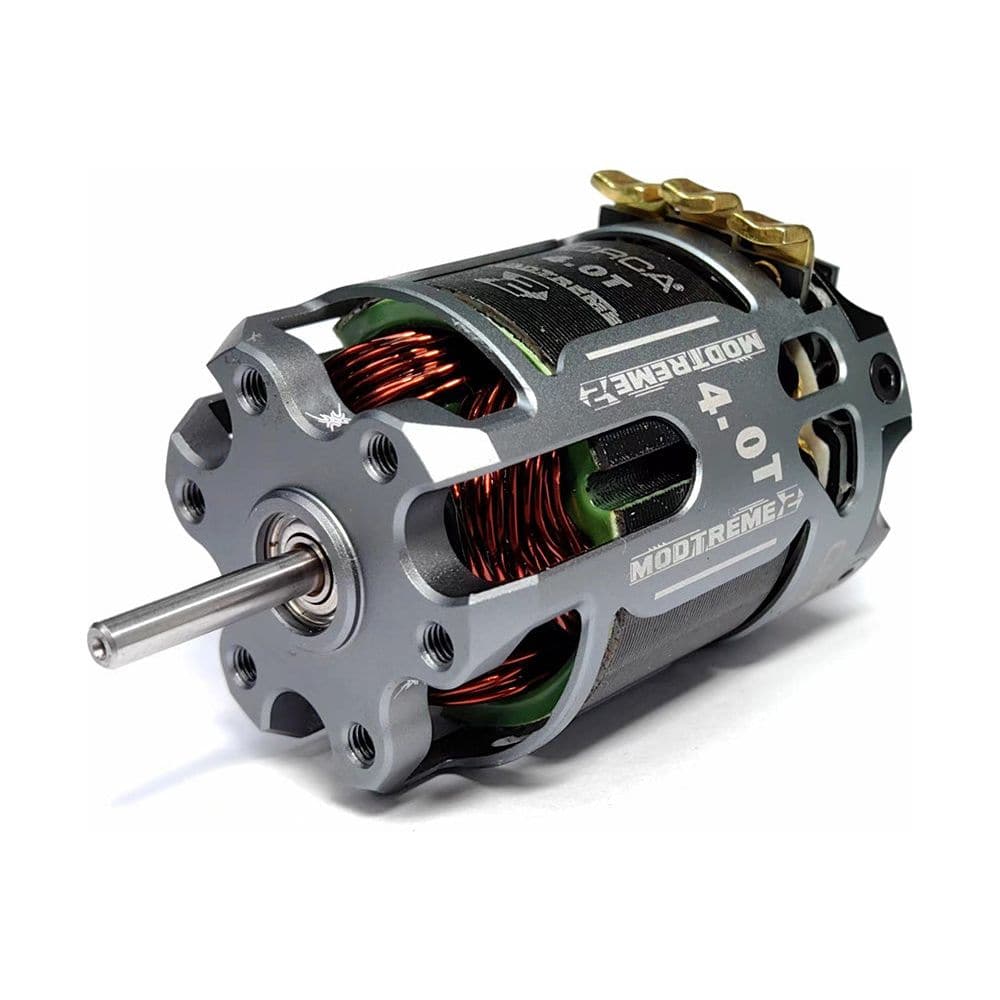 ORCA Modtreme 2 Sensored 4.0T Brushless Motor